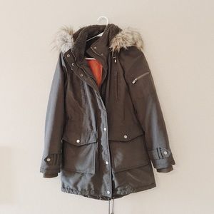 Rachel Roy Winter Jacket